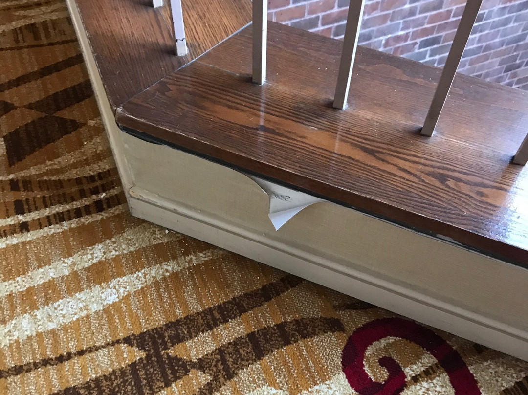 希尔顿波士顿/戴德姆酒店主图