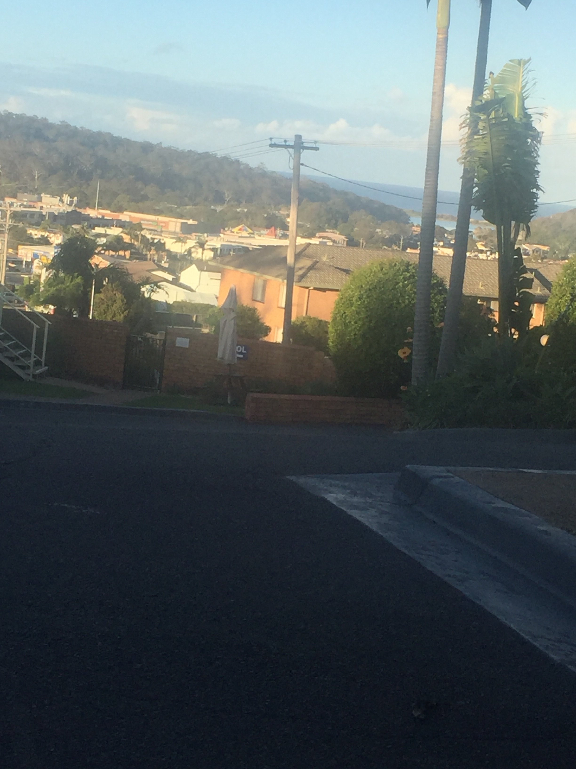 Ocean View Motor Inn Merimbula-官方