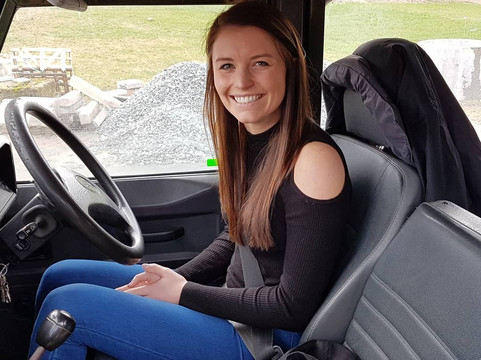 90 Dirty Adventures-利物浦必去景点