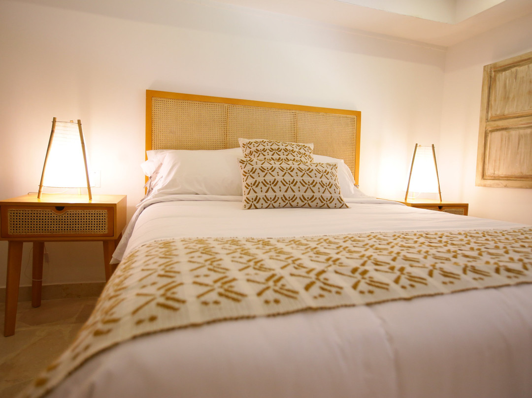 Rionilo Ecolodge主图