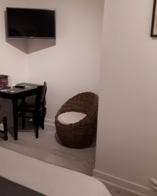 勃艮第酒店主图