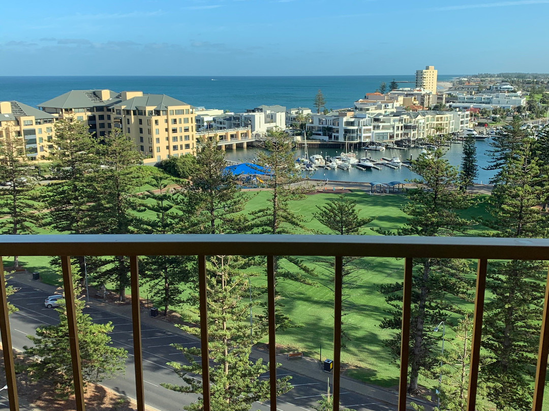 Atlantic Tower Motor Inn主图