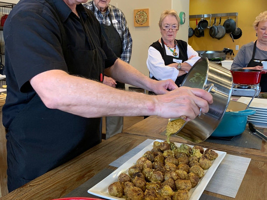 Tumacookery-Tubac必去景点