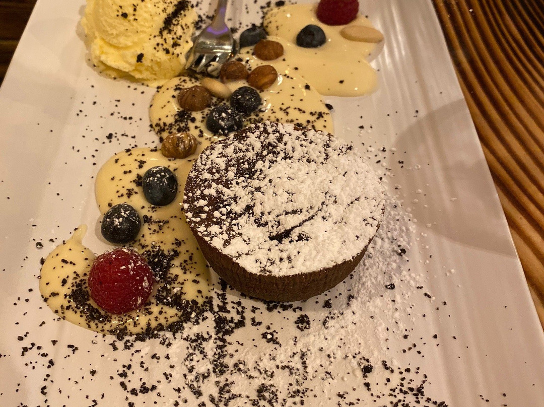 Hotel-Restaurant Thueringer Hof主图