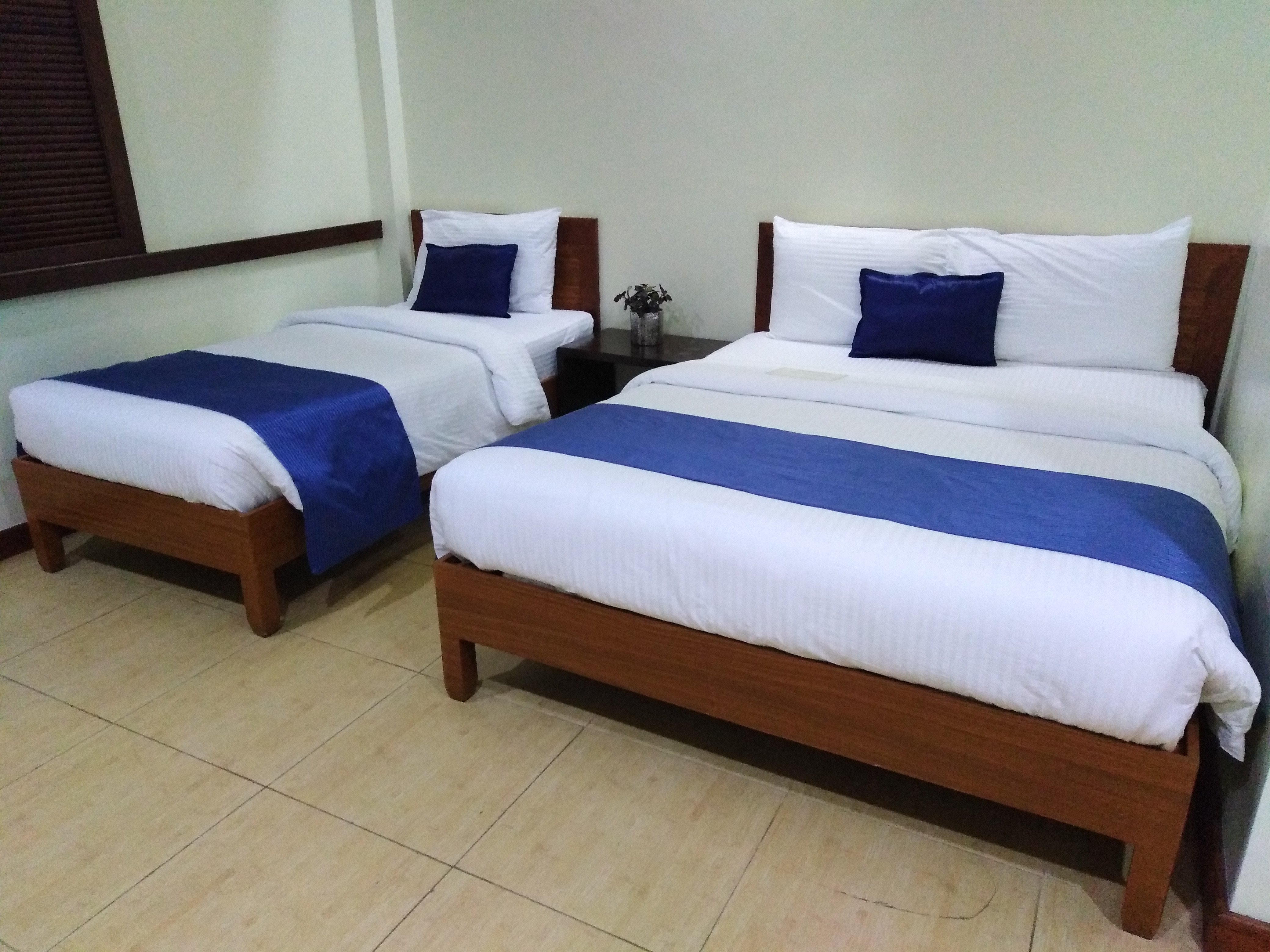 Villa Romana Hotel-官方