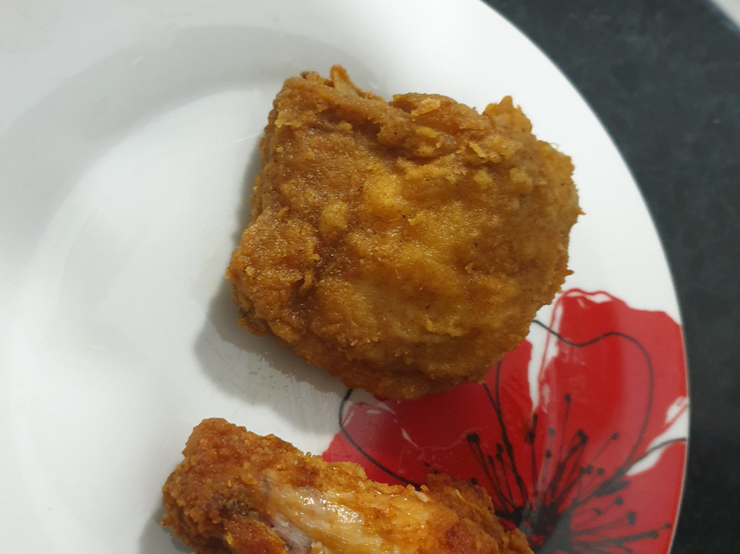 Chunky Chicken