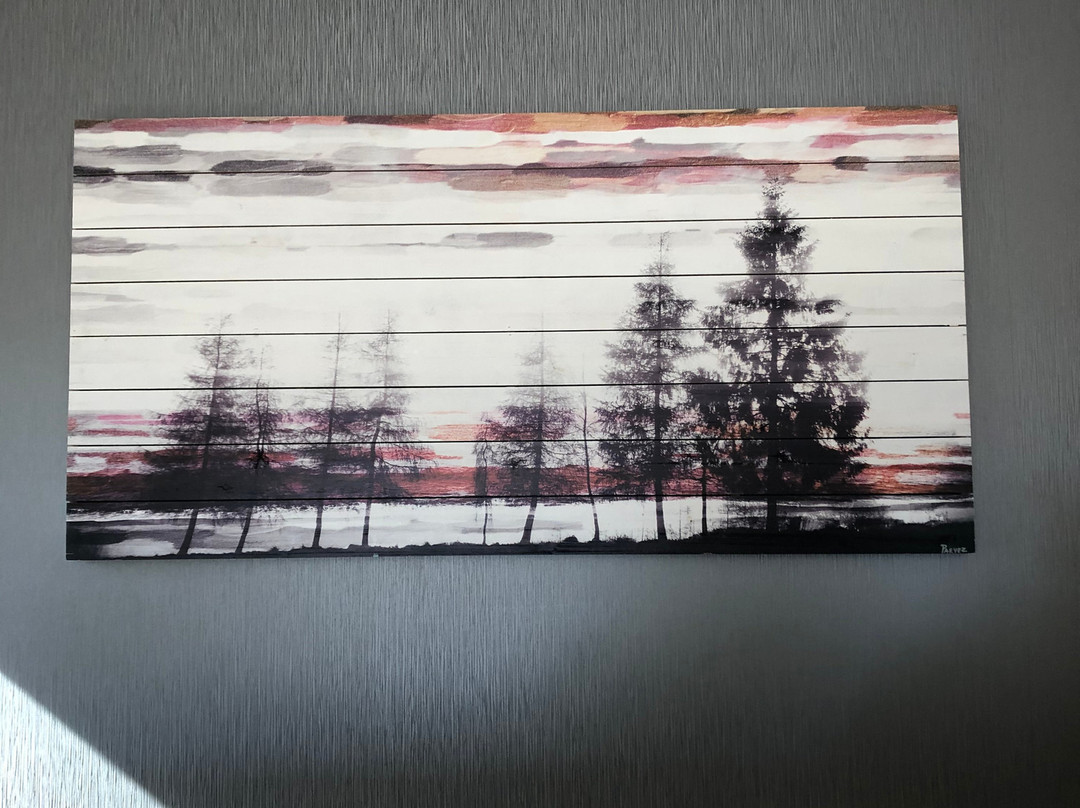 Days Inn Yosemite Area主图