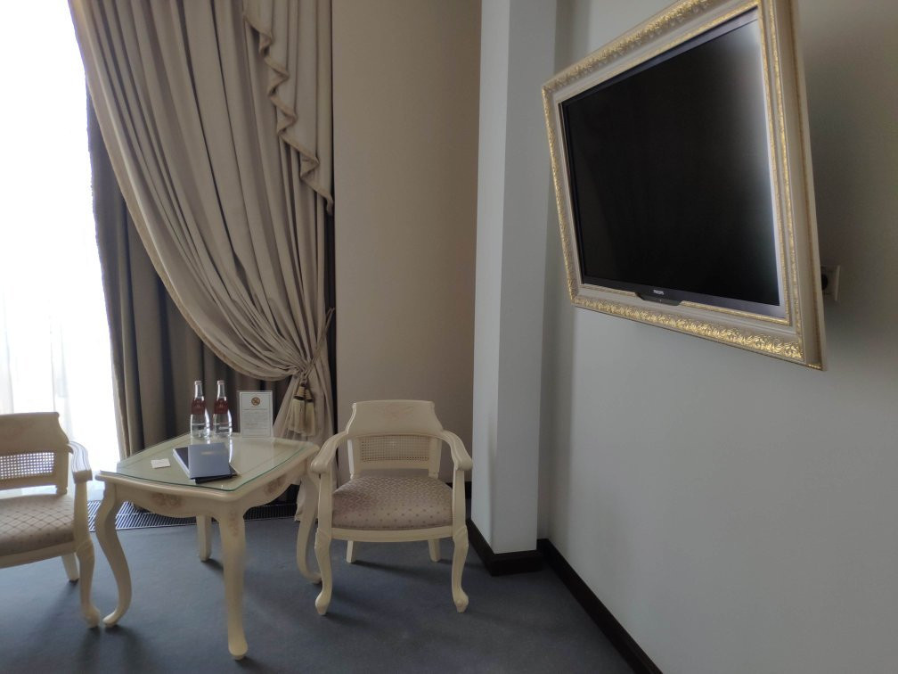 Grand Hotel Aleksandrovski主图