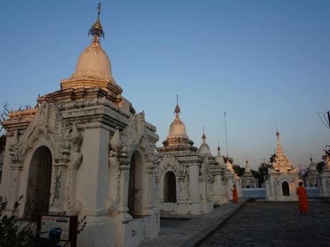 Trippest Travel-曼德勒必去景点