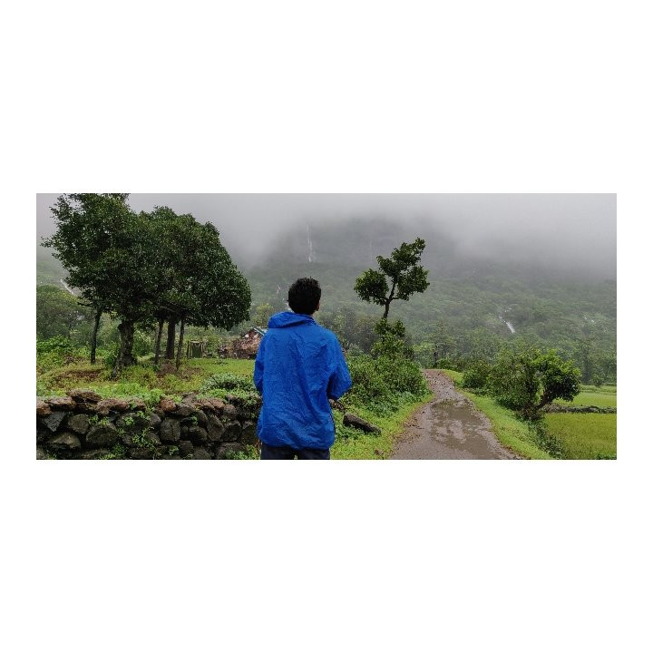 Harishchandragad景点图片