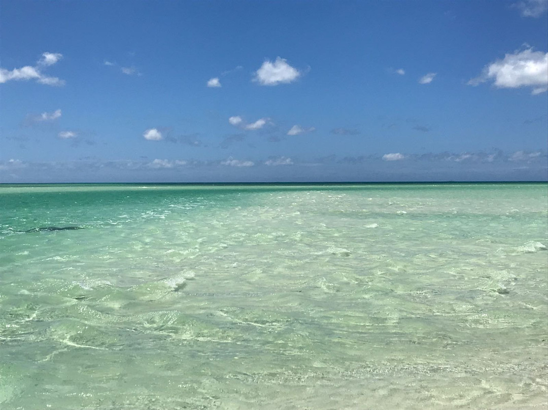 Cayo Rico景点图片