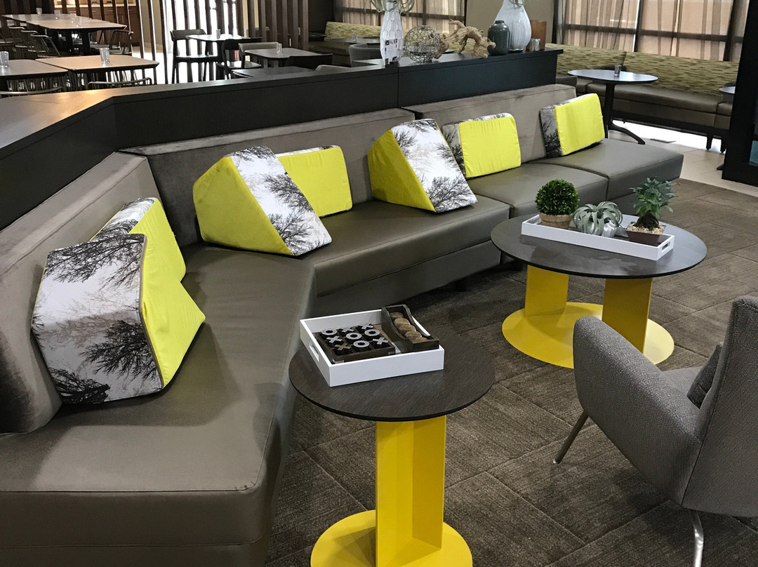 SpringHill Suites By Marriott Enid主图