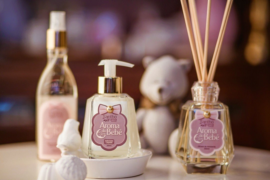 Santho Aroma-格拉玛多必去景点