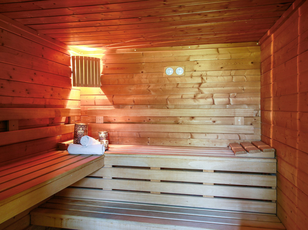 Espace Spa Bien Etre Cornebarrieu景点图片