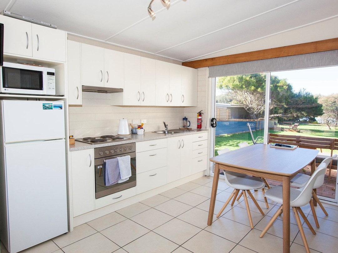 Pelican Sands Scamander主图