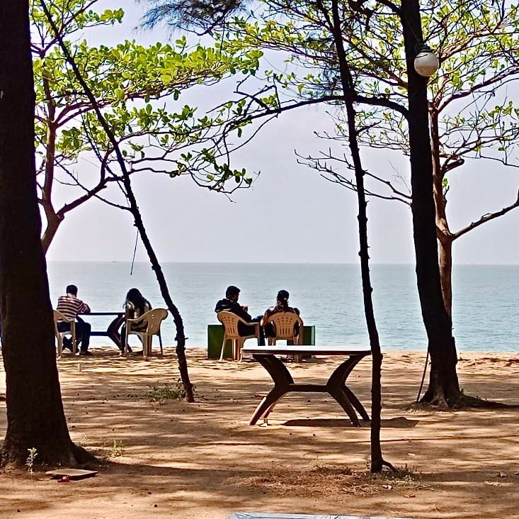 Hotel Uran Plaza主图