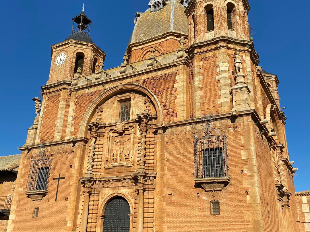 Plaza Mayor景点图片