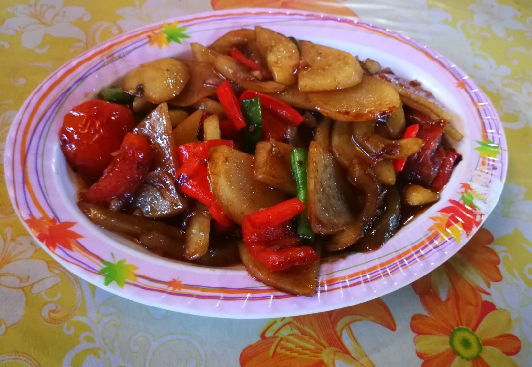 Annabelle's 24/7 express diner