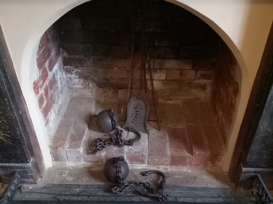 Echoes of History Guided Walking Tours-比奇沃思必去景点