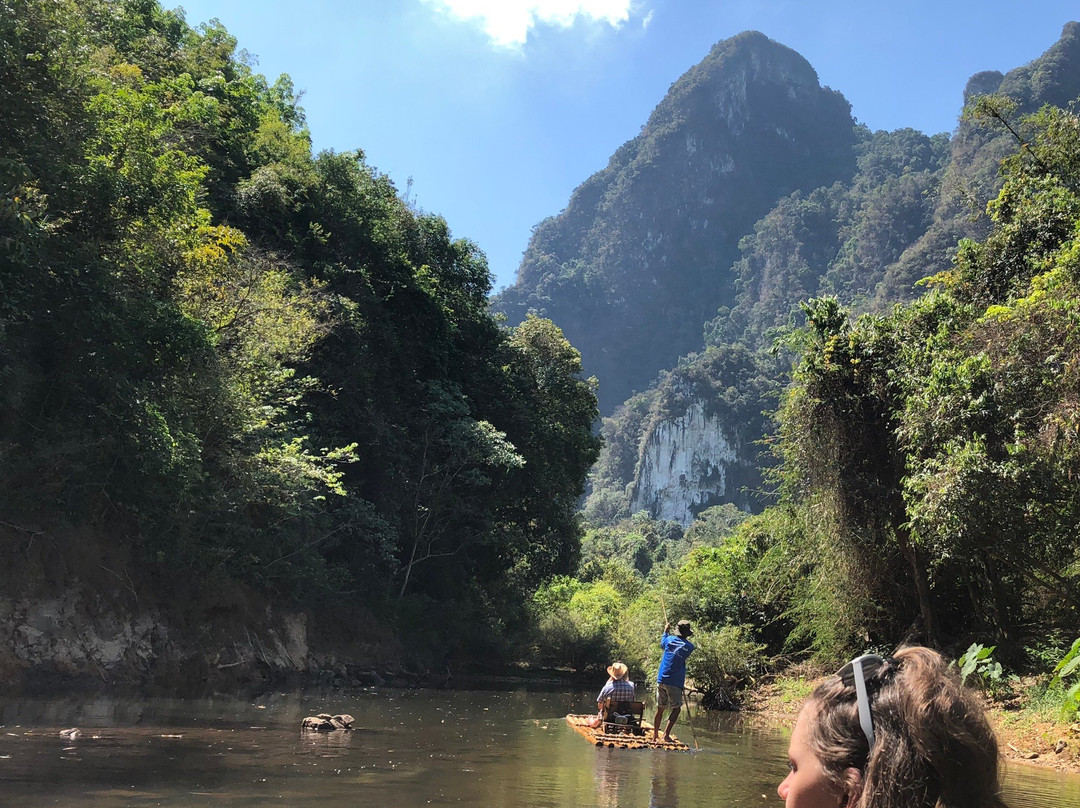 Unseen Khao Lak景点图片