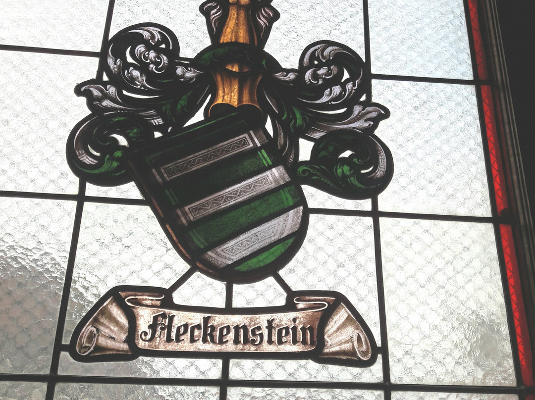 Musée Historique de Haguenau-Haguenau必去景点