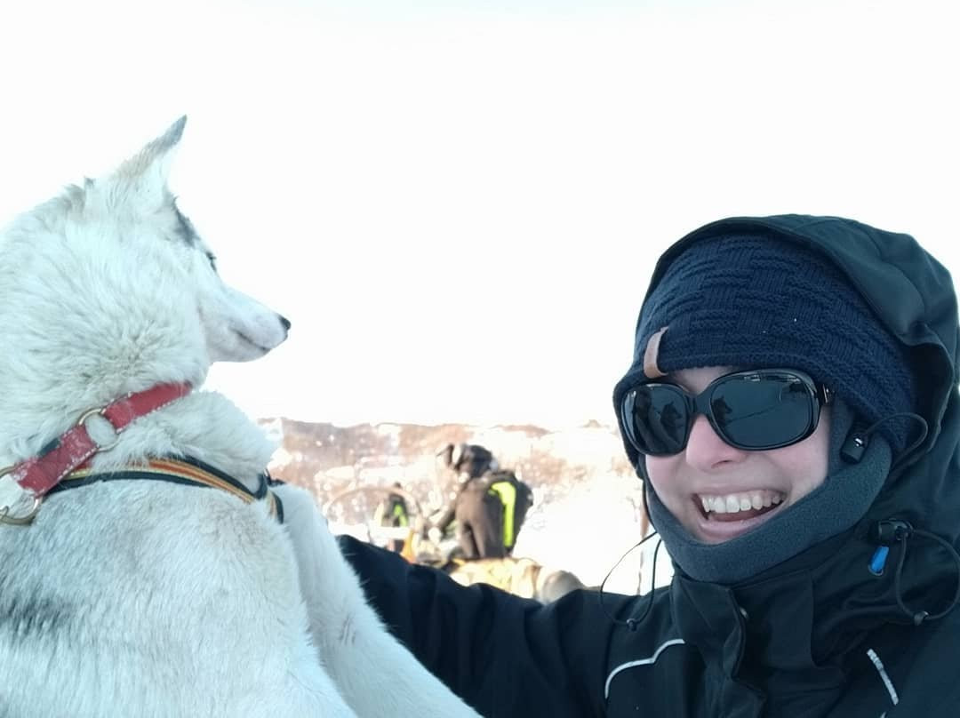 Senja Husky Adventure景点图片