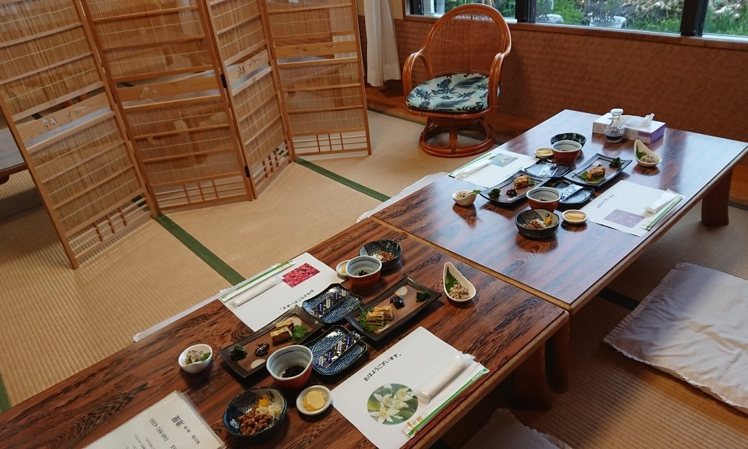 Jyogashima Minatoya主图