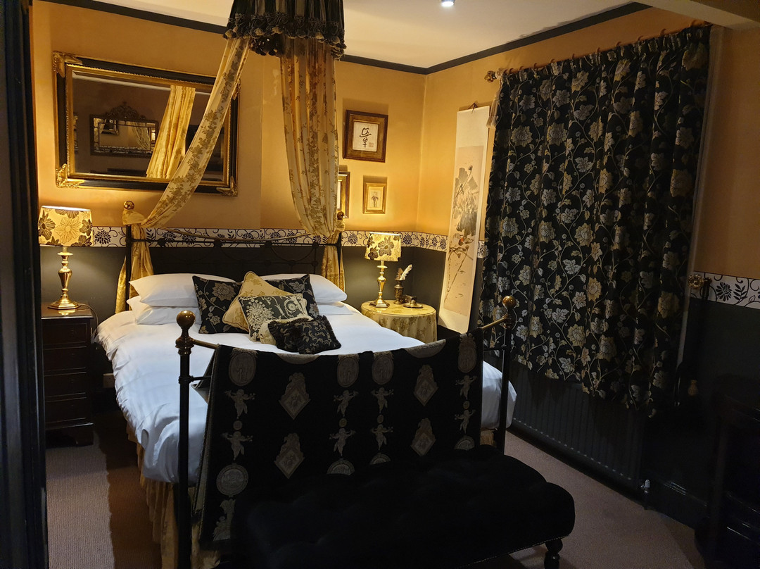 Britannia House主图