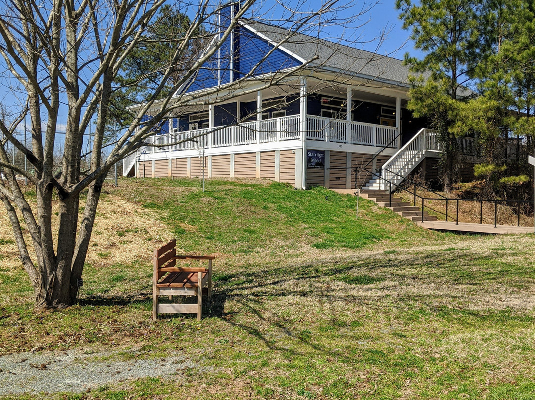 Starrlight Mead-Pittsboro必去景点