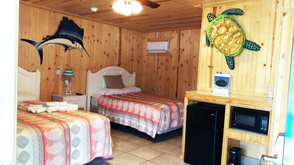 Oak Island Inn-官方