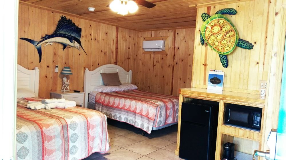 Oak Island Inn主图