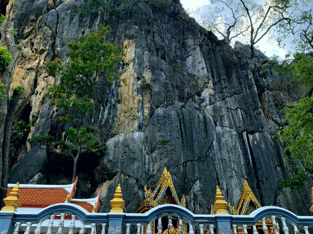 Khao Yoi Cave景点图片