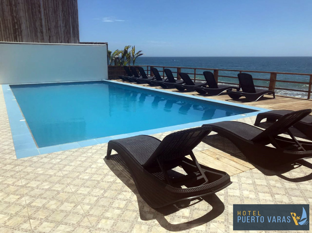 Hotel Puerto Varas de Punta Sal主图