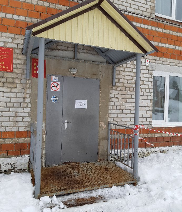 Masterskaya Skazok-Oktyabrskiy必去景点