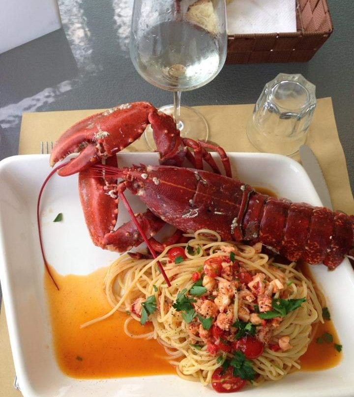 Lido Club La Vignitta景点图片