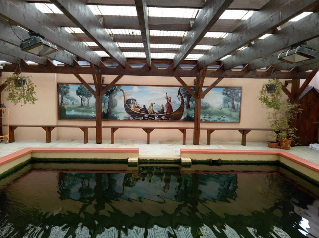 Temple Hindouiste Vaisnava Gopalji Mandir-Saint-Etienne-du-Rouvray必去景点