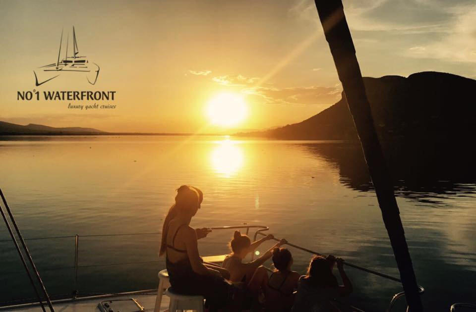 No1 Waterfront-Schoemansville必去景点