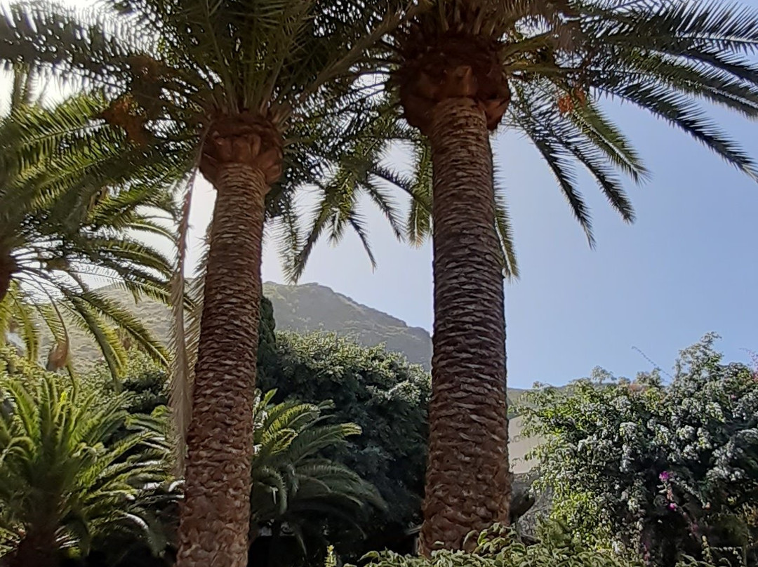 Plaza Juan González de la Torre景点图片