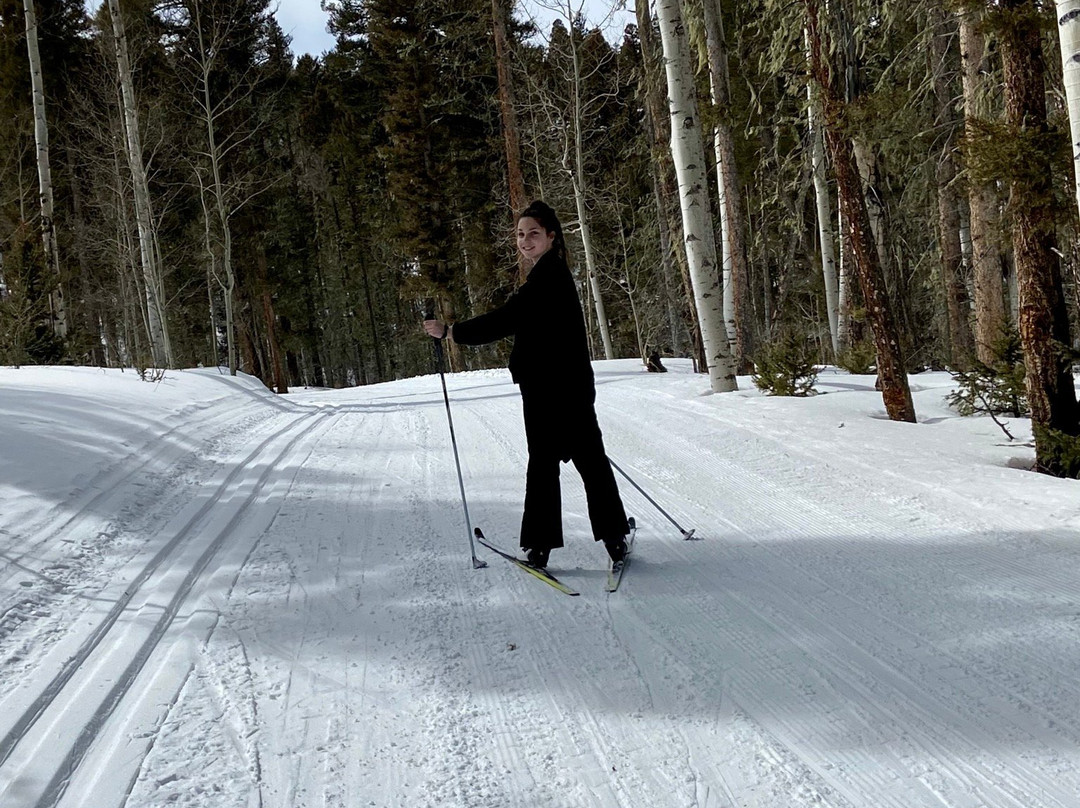 Enchanted Forest Cross Country Ski Area景点图片