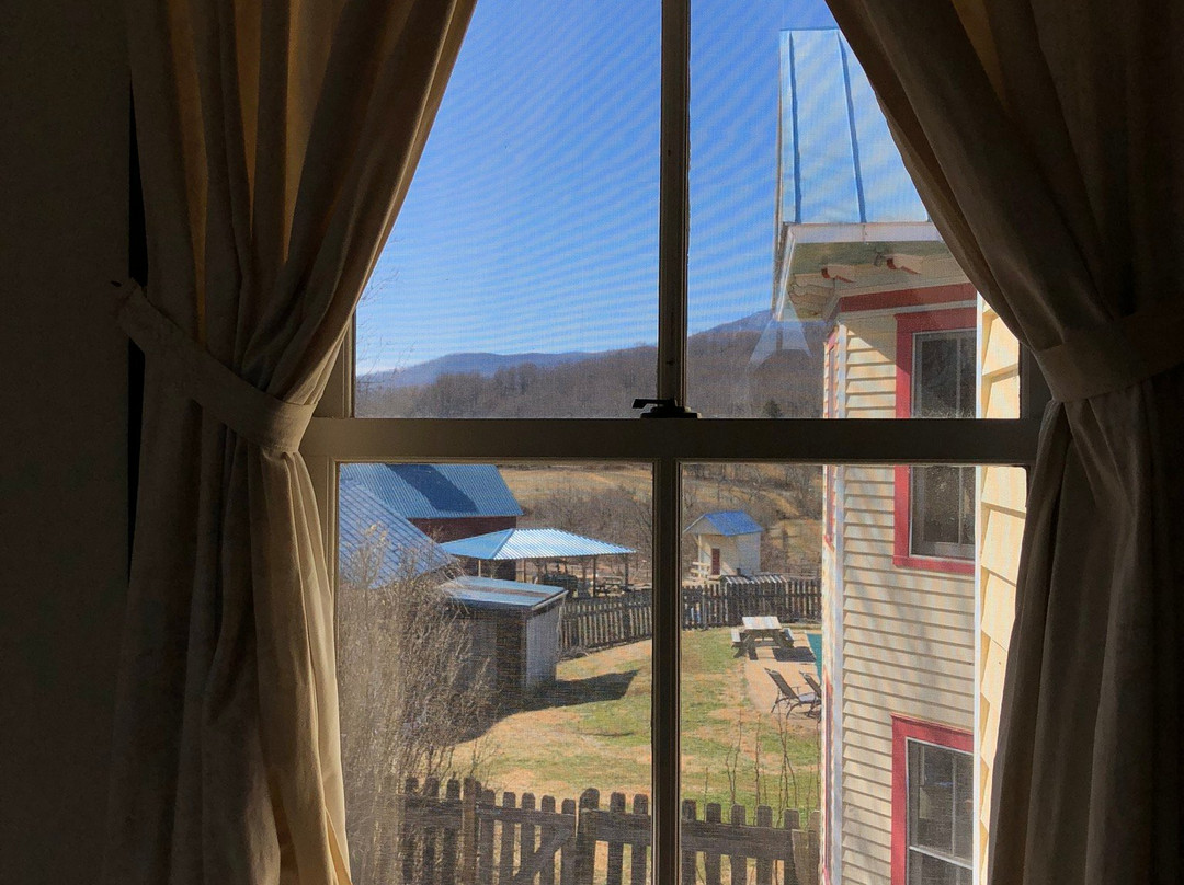 Belle Meade Bed and Breakfast主图