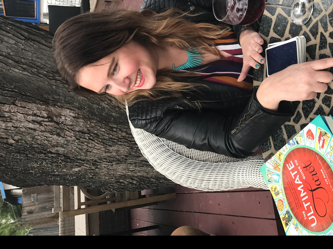 Mak Jagger-奥斯丁必去景点