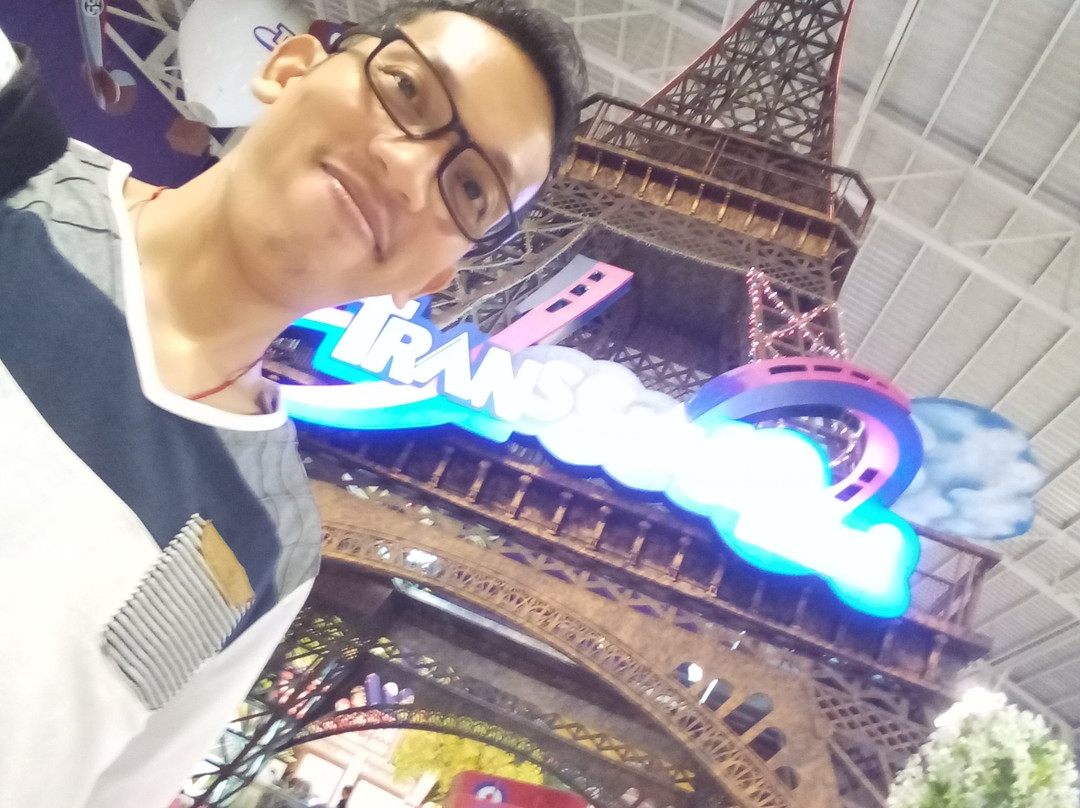 Trans Studio Mini景点图片