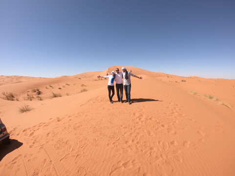 Nizar Tangier Morocco Tours-丹吉尔必去景点