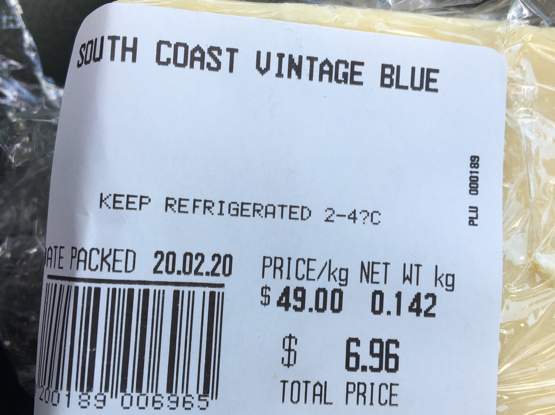 Robertson餐馆和美食-Mumma's Country Kitchen