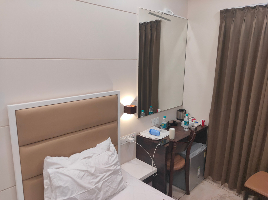 Hotel Royal Treat主图