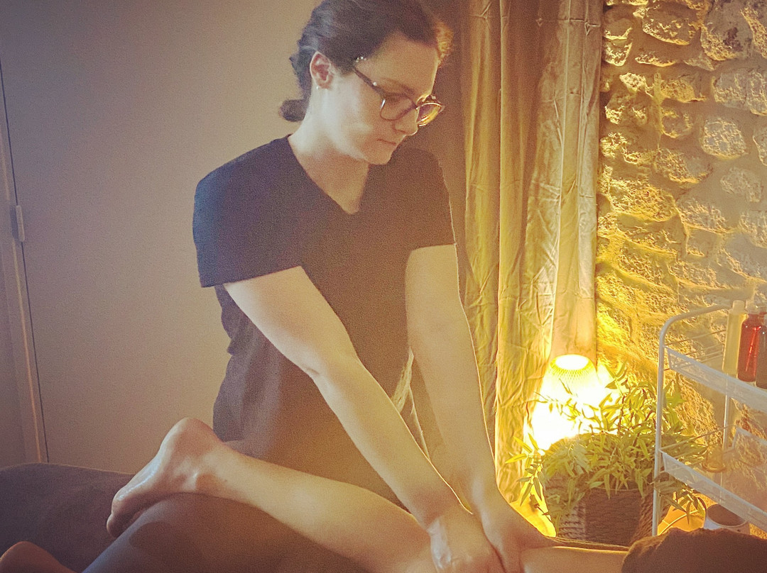 Le Massage Pour Les Femmes - Amandine景点图片