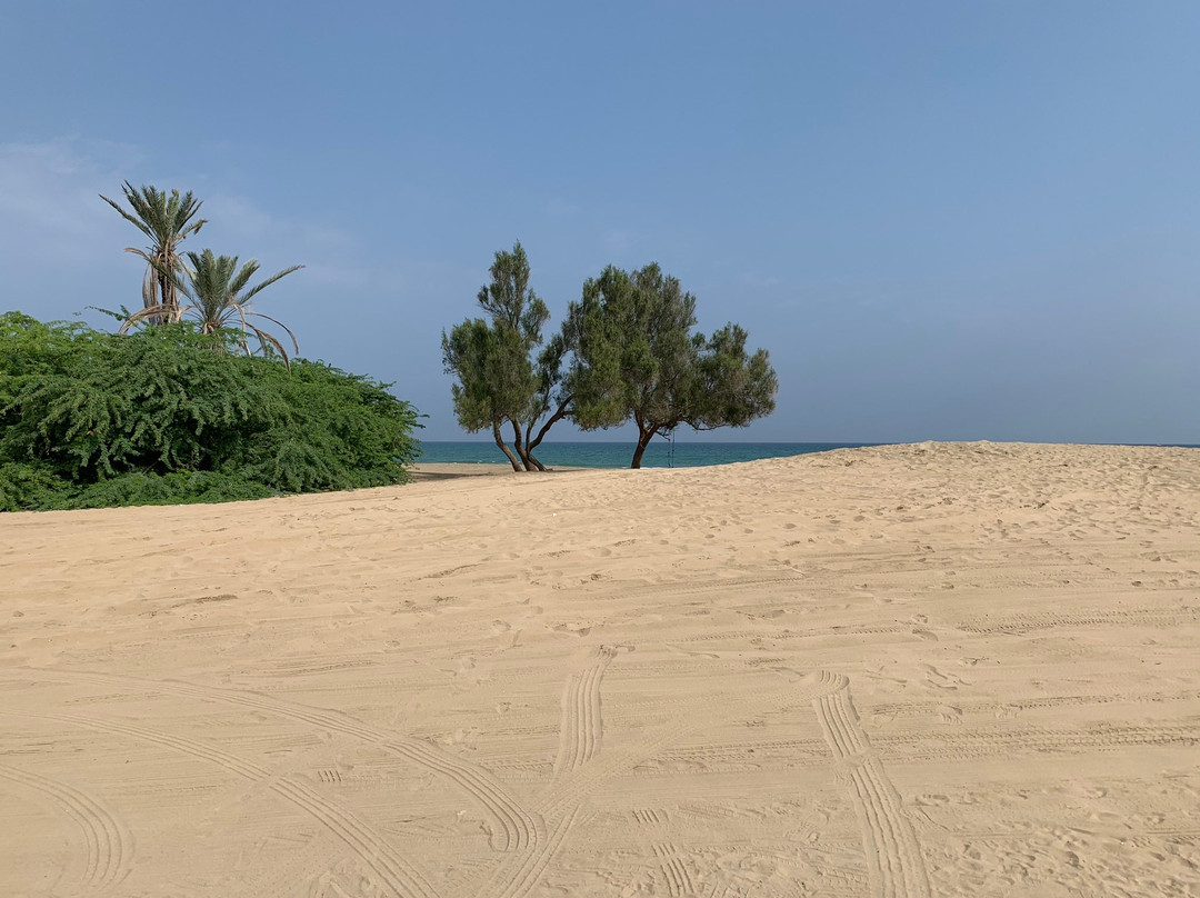 Yiti-马斯喀特必去景点