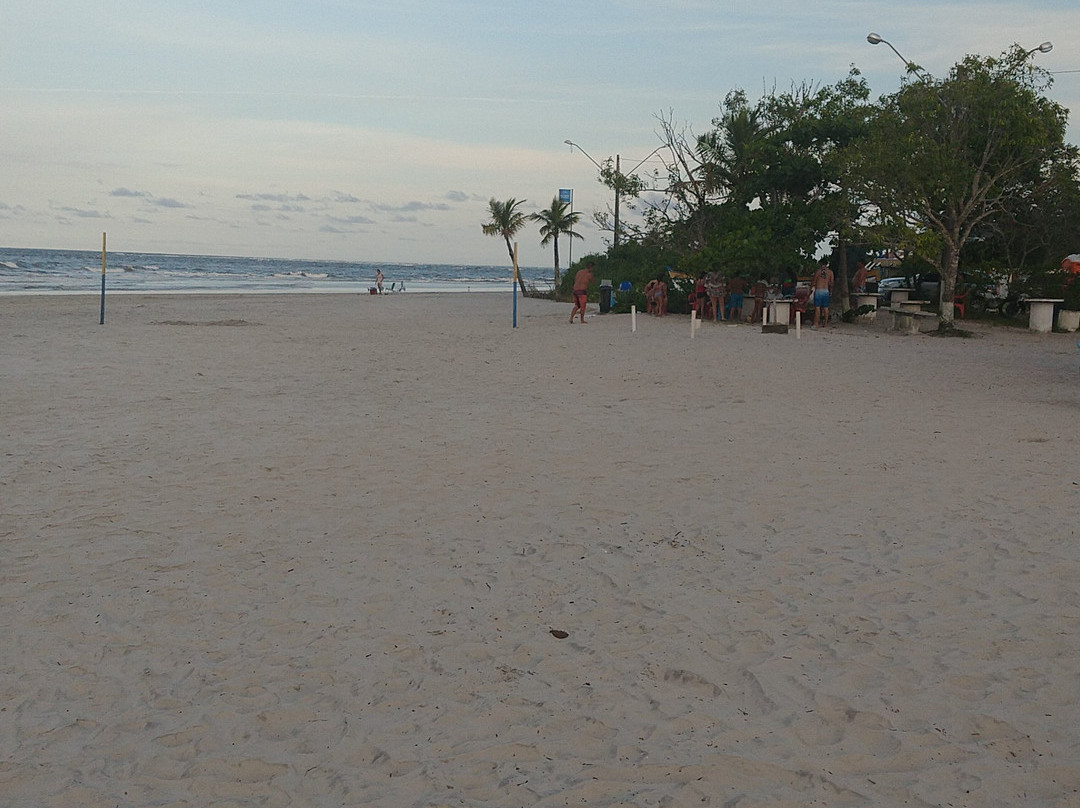Guaratuba Hostel