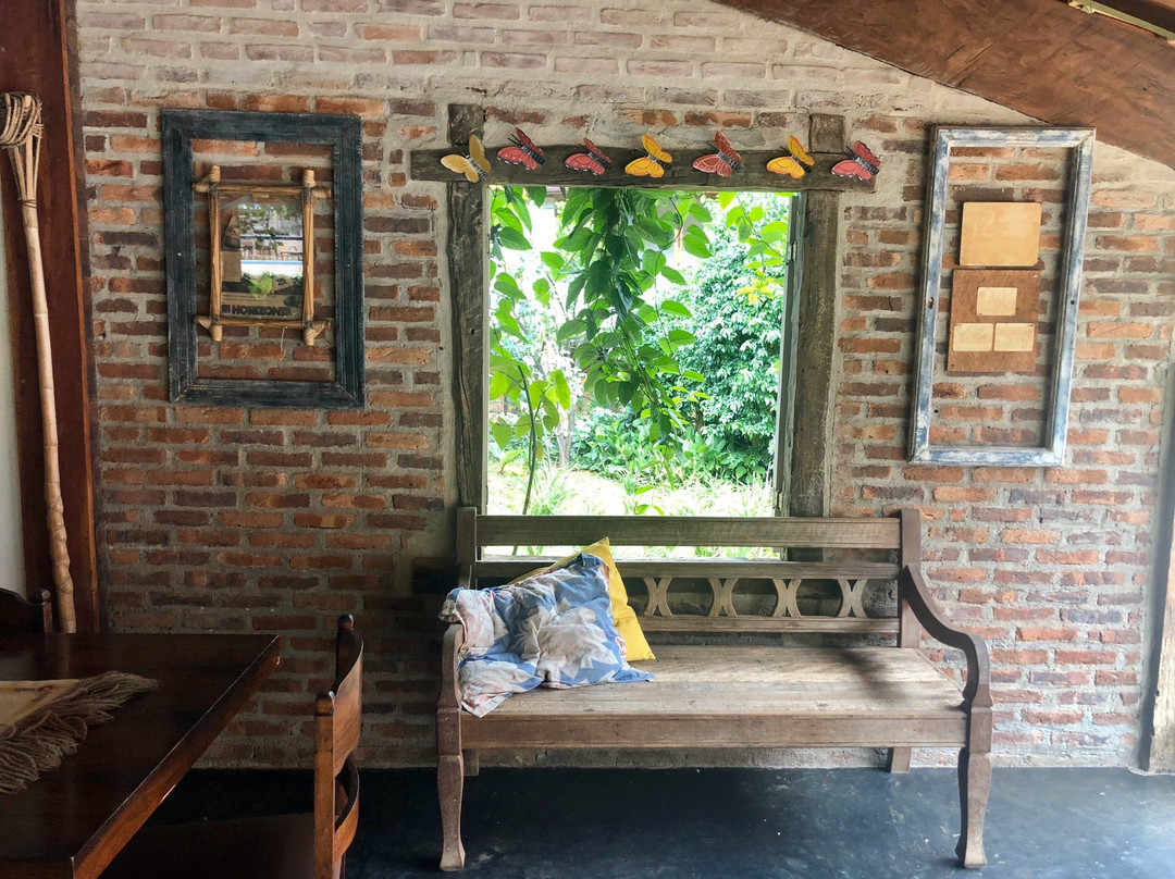 Pousada Solar dos Ipes主图