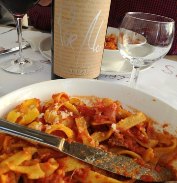 Cul de Sac夜店-罗马必去景点